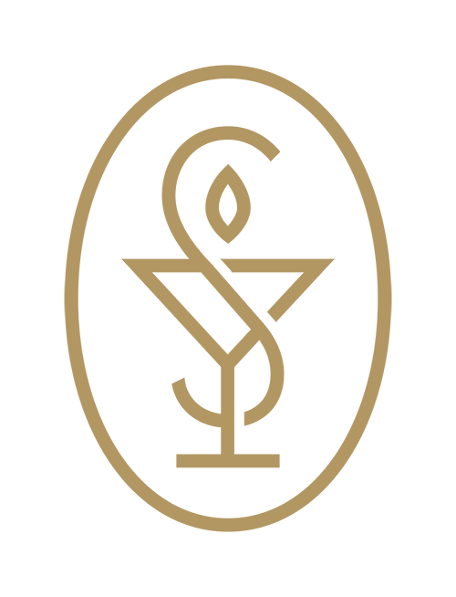 Speakeasy Candle Co Logo